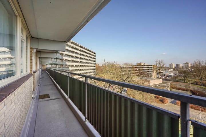 Foto 13 van Stadhoudersring 630