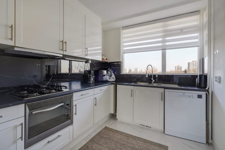 Foto 21 van Stadhoudersring 630