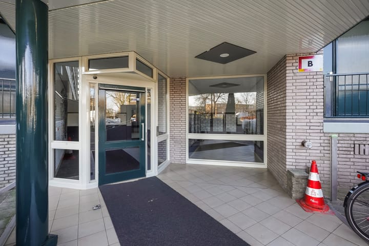 Foto 9 van Stadhoudersring 630