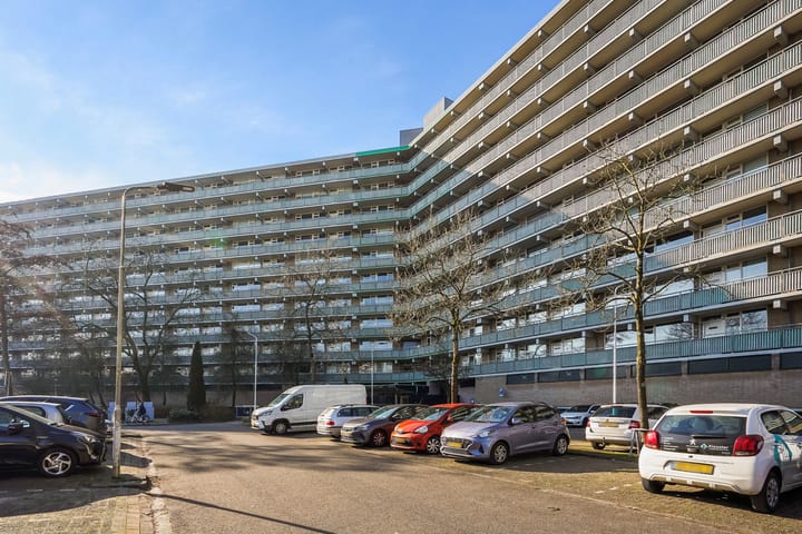 Foto 40 van Stadhoudersring 630