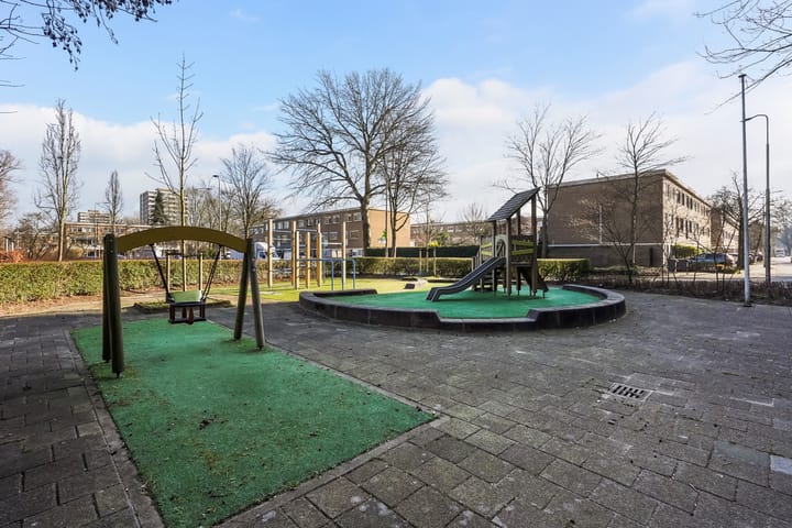 Foto 41 van Stadhoudersring 630