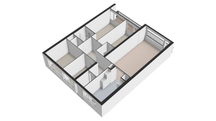 Foto 43 van Stadhoudersring 630