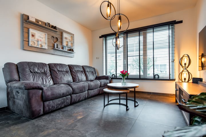 Photo 6 of Seringenstraat 23