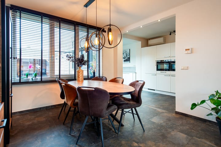 Photo 7 of Seringenstraat 23