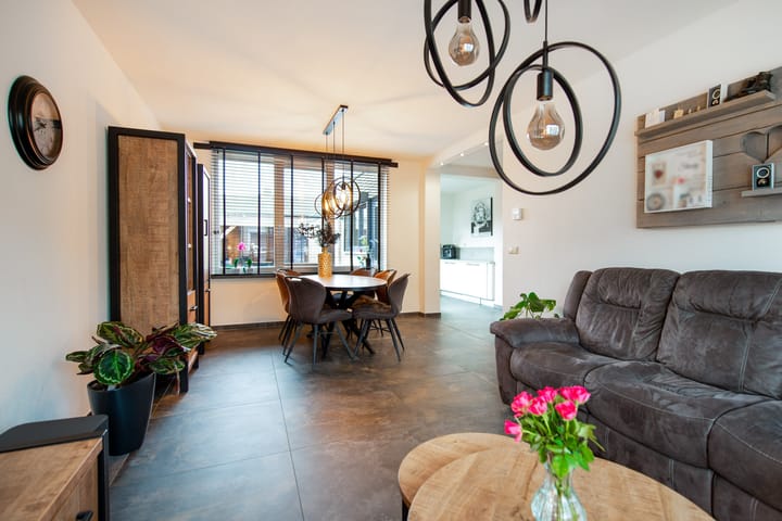 Photo 8 of Seringenstraat 23