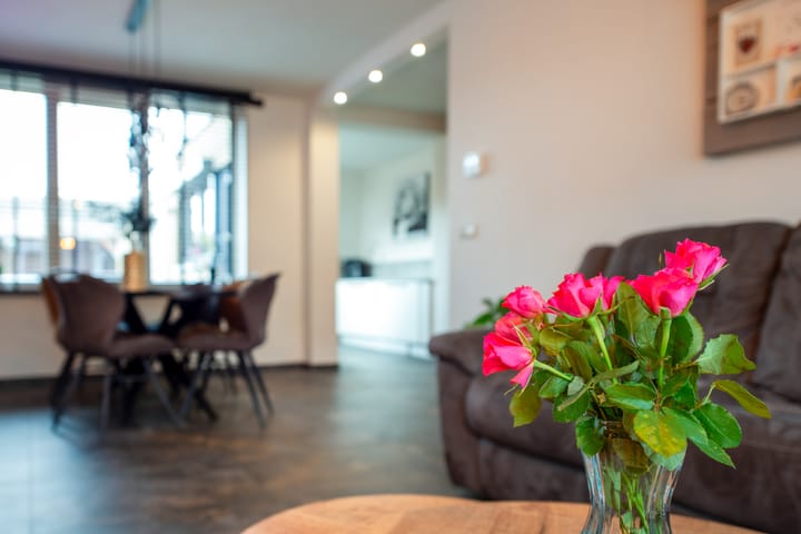 Photo 9 of Seringenstraat 23