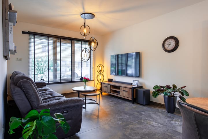 Photo 13 of Seringenstraat 23