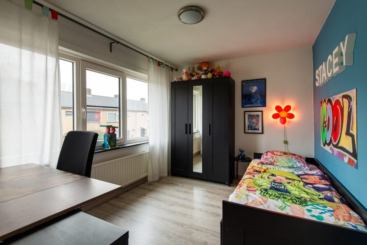 Photo 22 of Seringenstraat 23