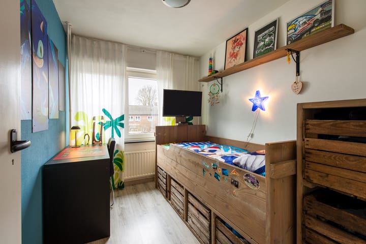 Photo 23 of Seringenstraat 23