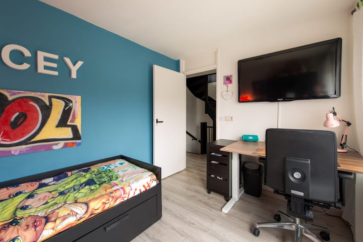 Photo 26 of Seringenstraat 23