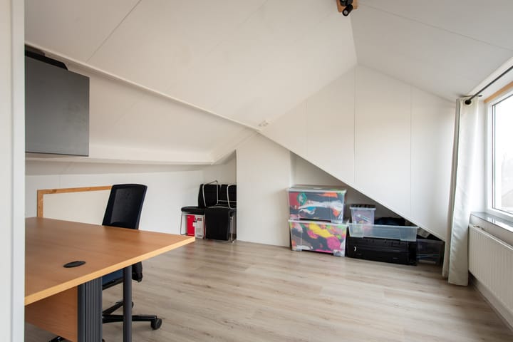 Photo 27 of Seringenstraat 23