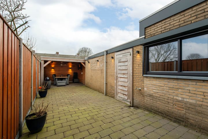 Photo 29 of Seringenstraat 23