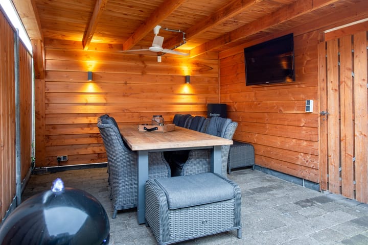 Photo 32 of Seringenstraat 23