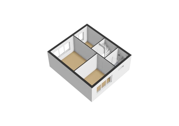 Photo 43 of Seringenstraat 23