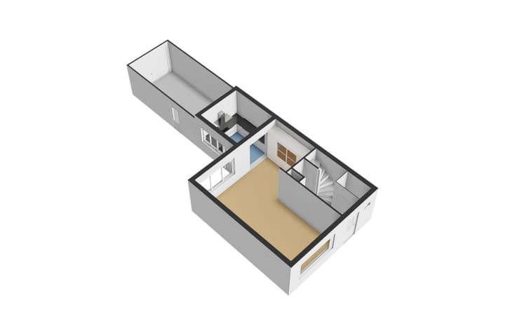 Photo 48 of Seringenstraat 23