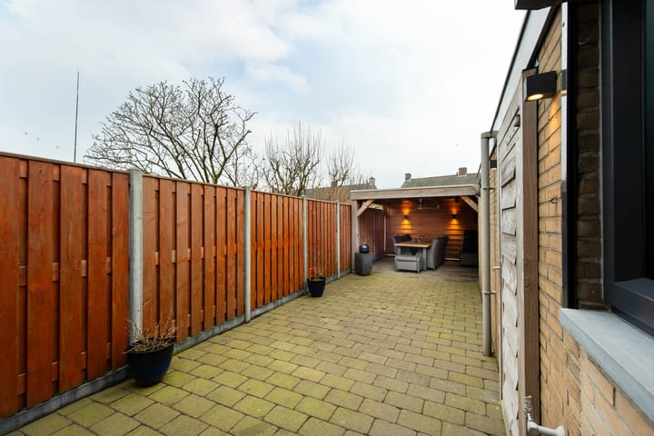 Photo 30 of Seringenstraat 23