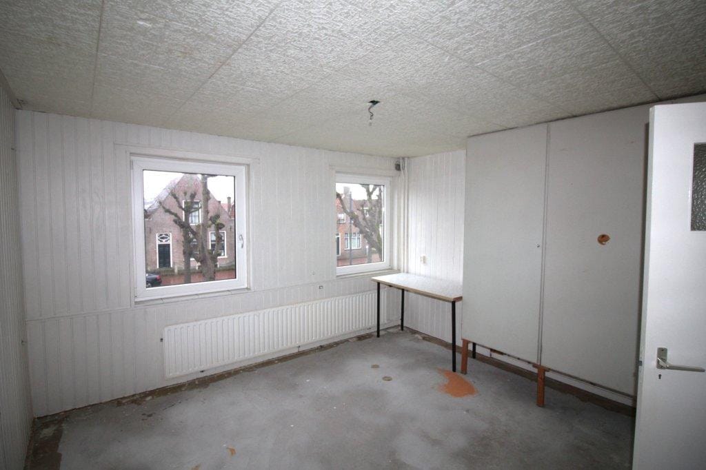 Photo 16 of van Swinderenstraat 22-A