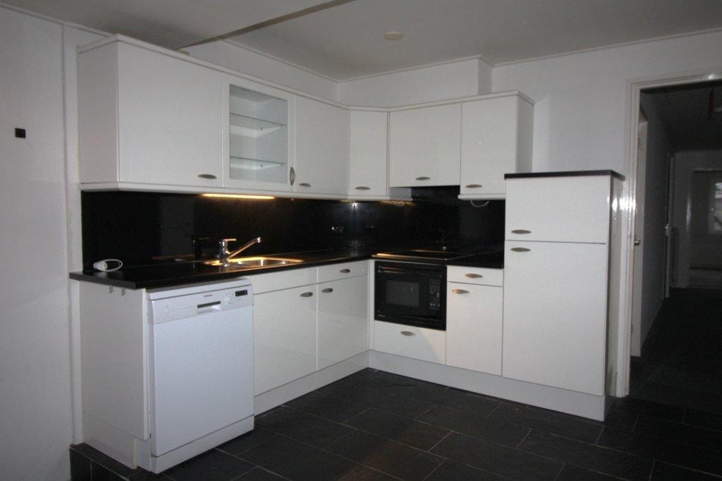 Photo 3 of van Swinderenstraat 22-A