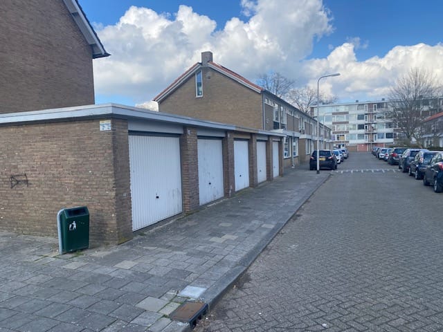 Foto 2 van Martinitorenstraat 129