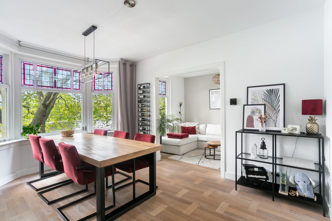 Photo 2 of Westlandgracht 107-2