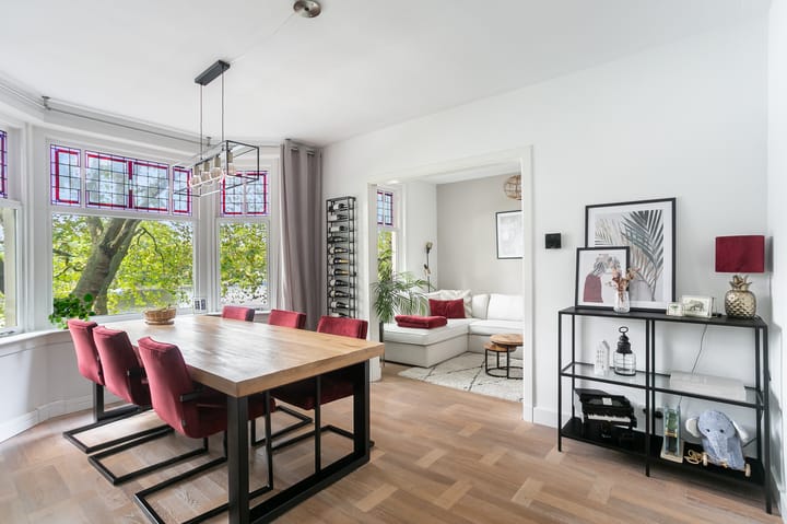 Foto 2 van Westlandgracht 107-2