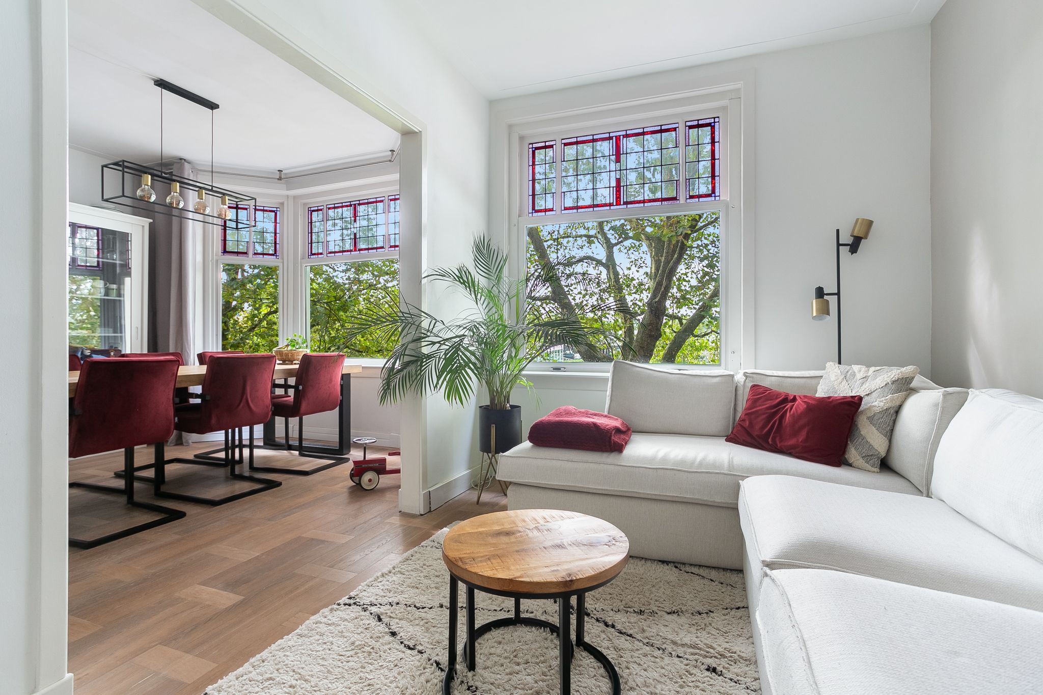 Photo 3 of Westlandgracht 107-2