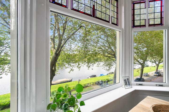 Foto 4 van Westlandgracht 107-2