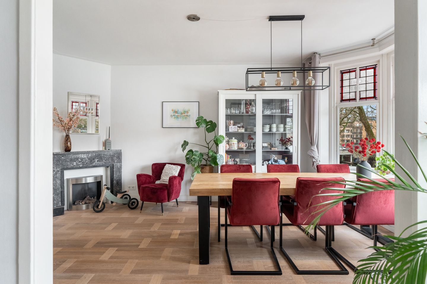 Photo 5 of Westlandgracht 107-2