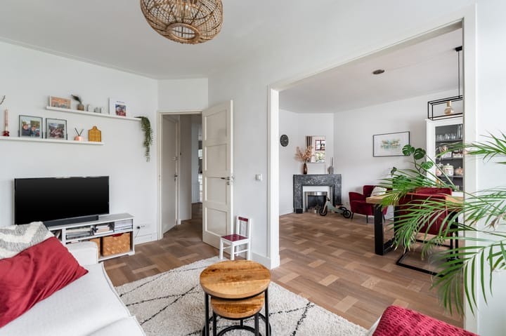 Photo 6 of Westlandgracht 107-2