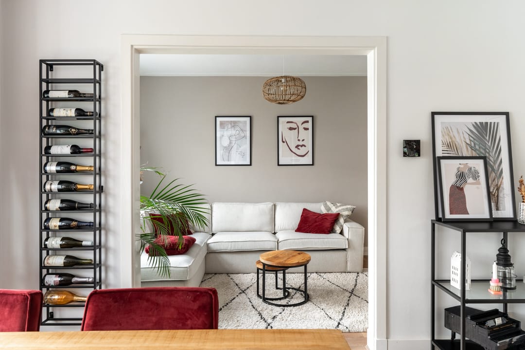 Photo 7 of Westlandgracht 107-2