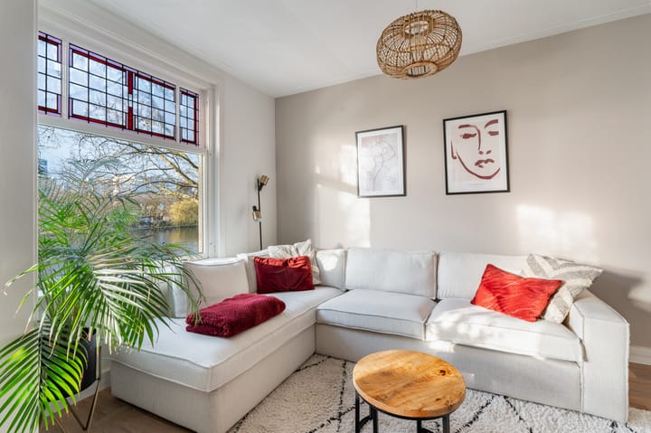 Photo 8 of Westlandgracht 107-2