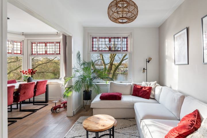 Photo 9 of Westlandgracht 107-2