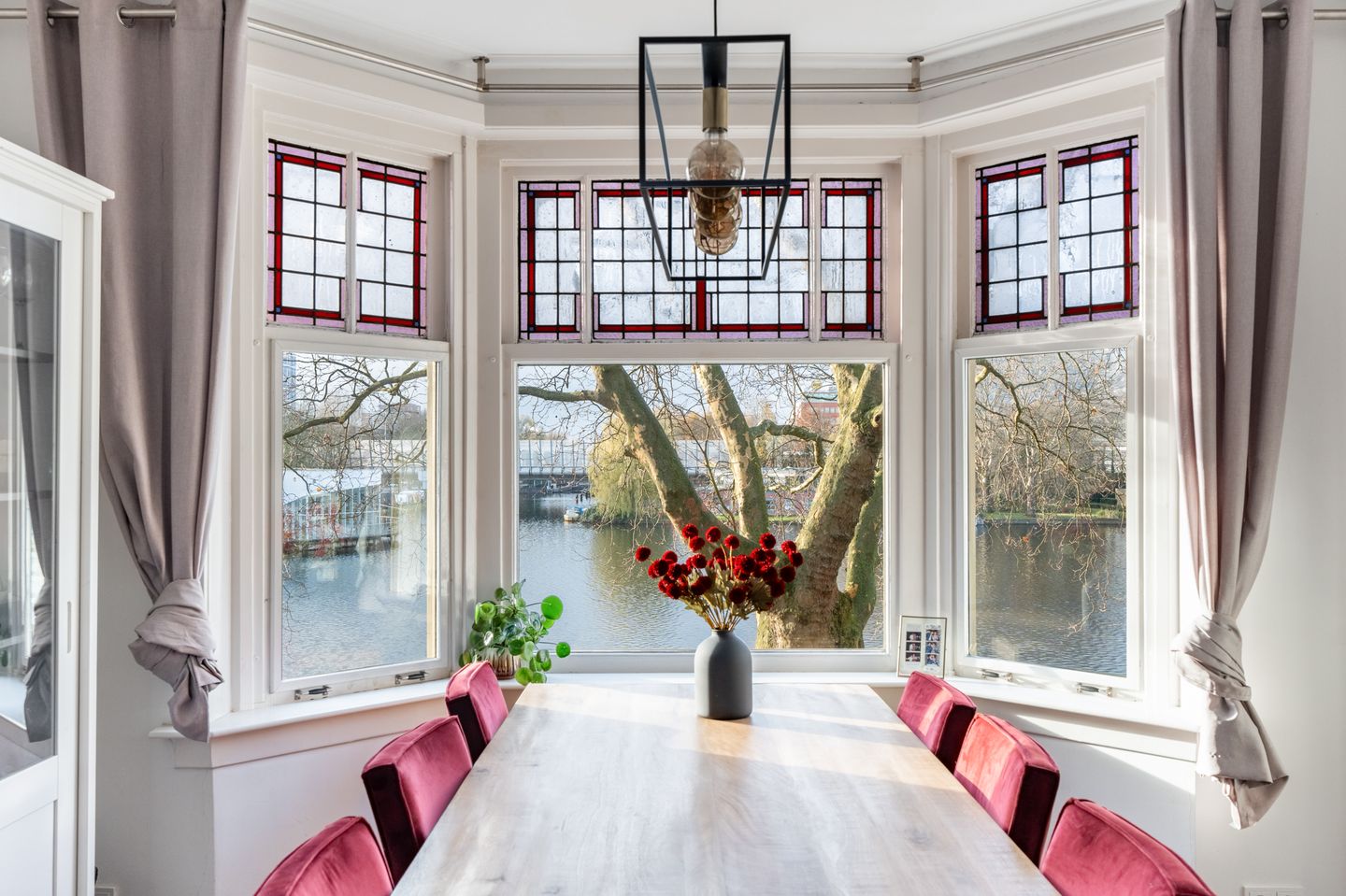 Photo 10 of Westlandgracht 107-2