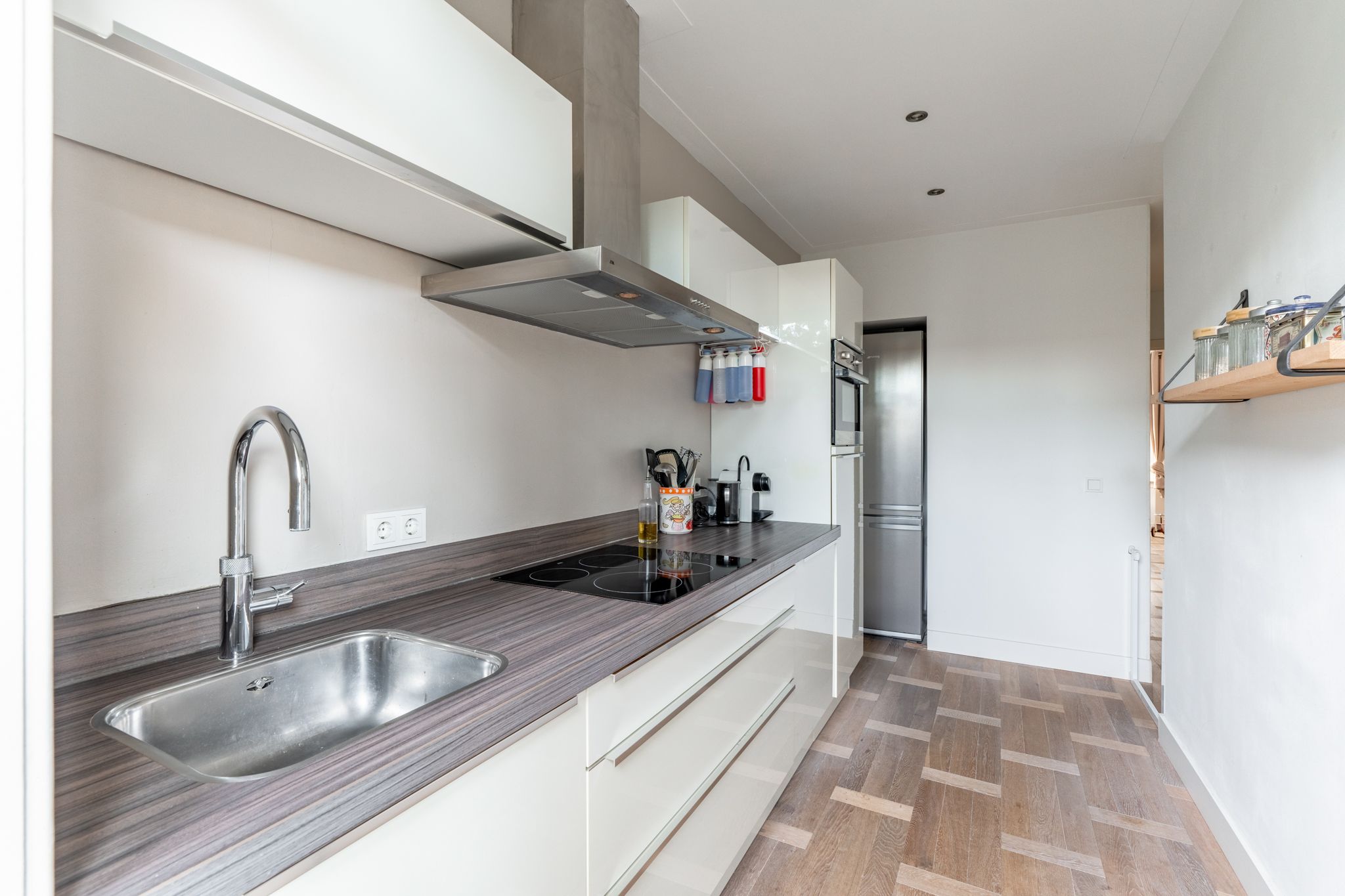 Photo 12 of Westlandgracht 107-2