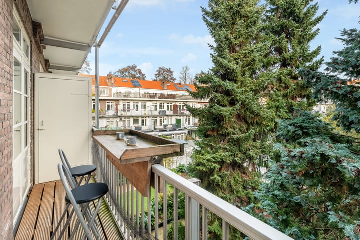 Photo 15 of Westlandgracht 107-2