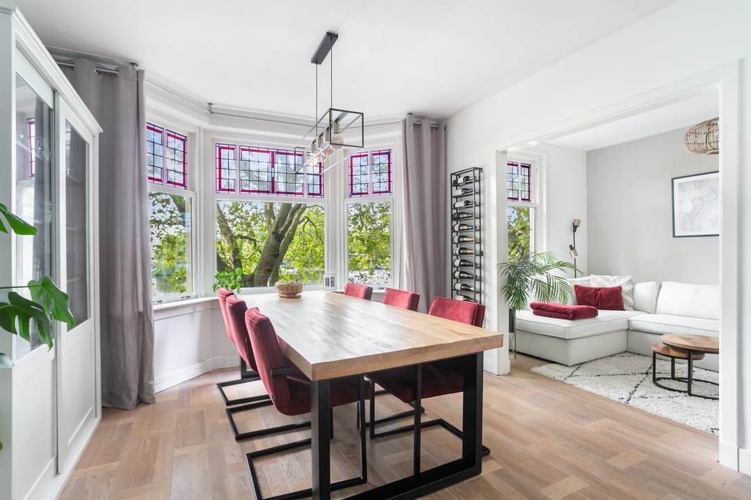 Photo 1 of Westlandgracht 107-2