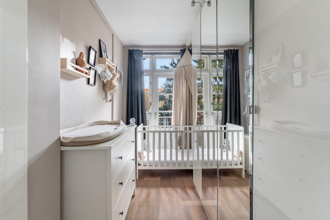 Photo 17 of Westlandgracht 107-2