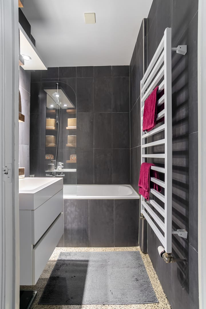 Photo 19 of Westlandgracht 107-2