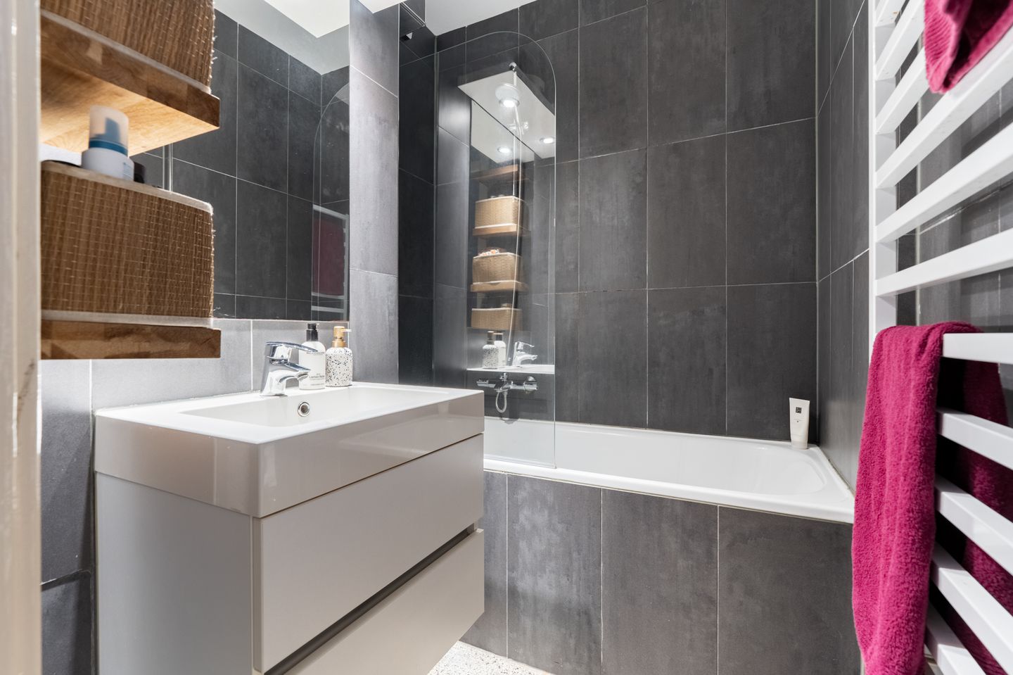 Photo 20 of Westlandgracht 107-2