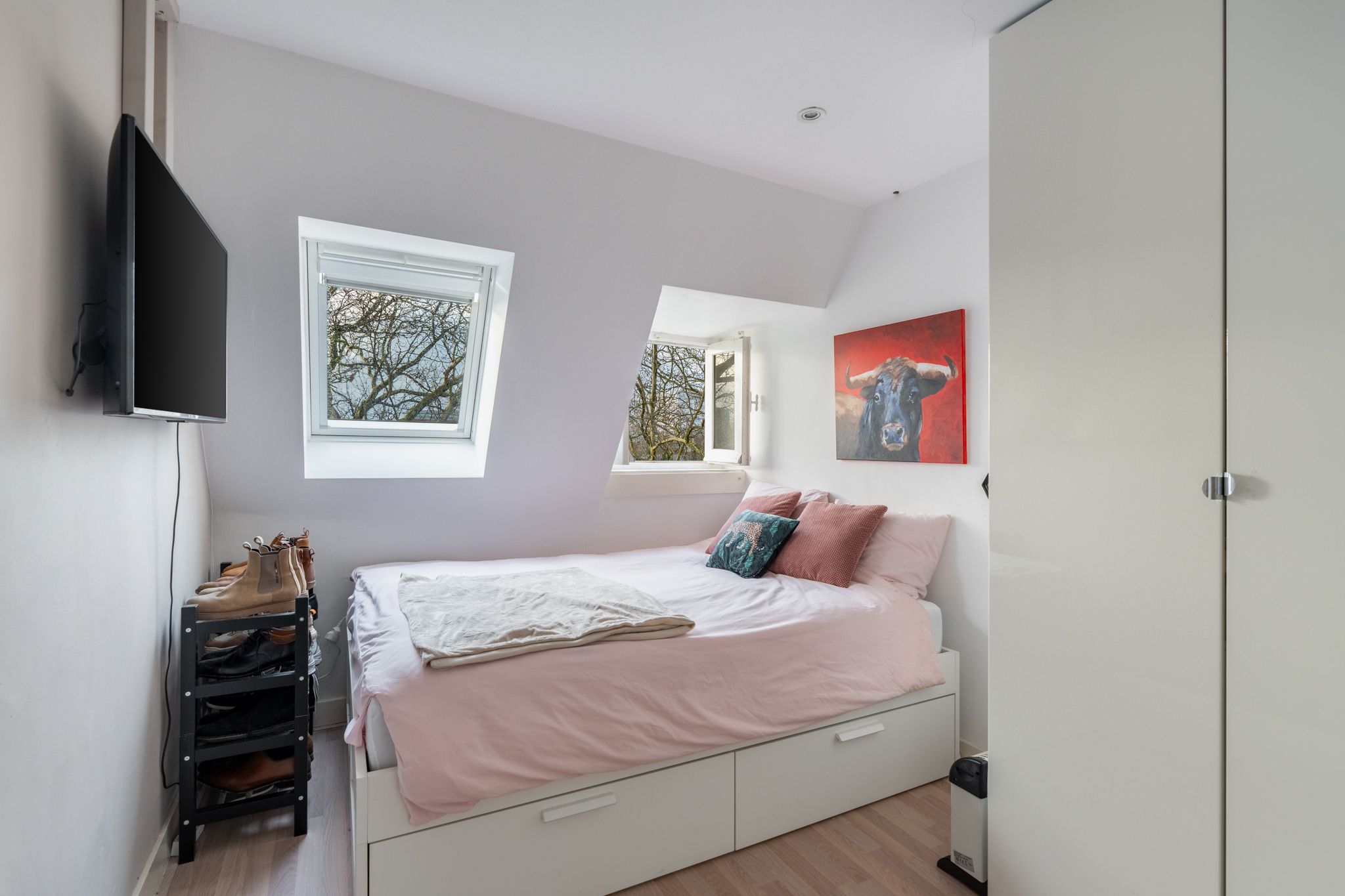 Photo 21 of Westlandgracht 107-2