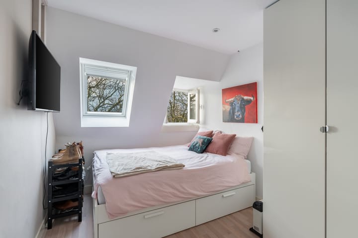 Photo 21 of Westlandgracht 107-2