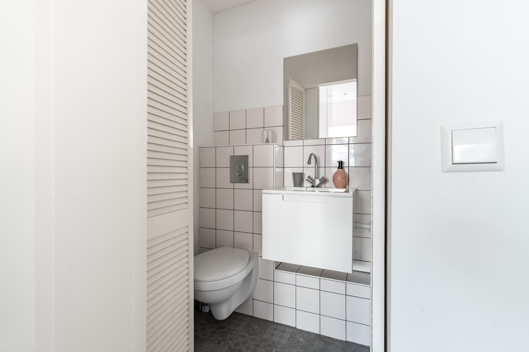 Photo 22 of Westlandgracht 107-2