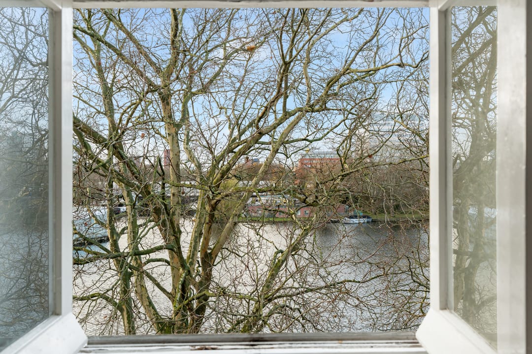 Photo 23 of Westlandgracht 107-2