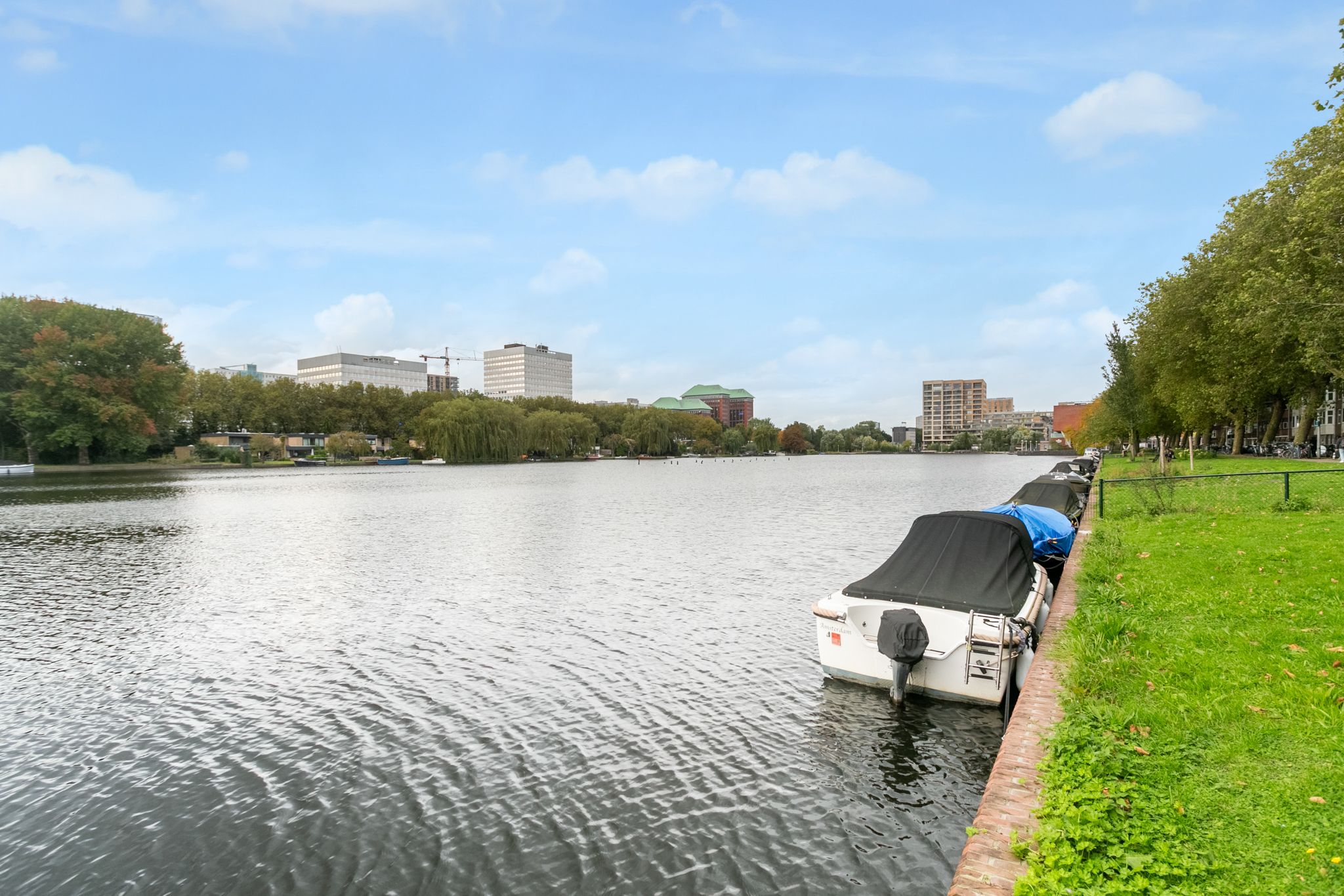 Photo 24 of Westlandgracht 107-2