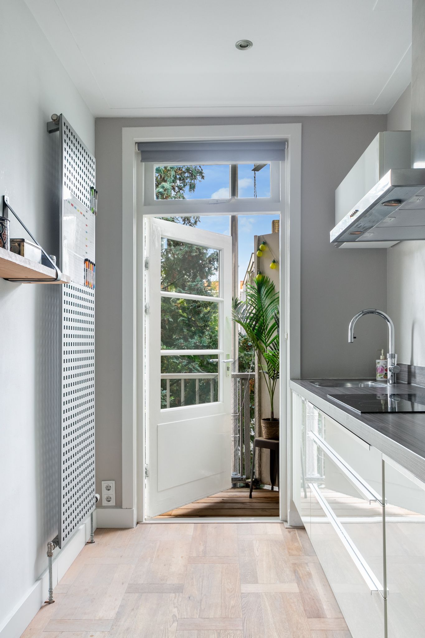 Photo 14 of Westlandgracht 107-2