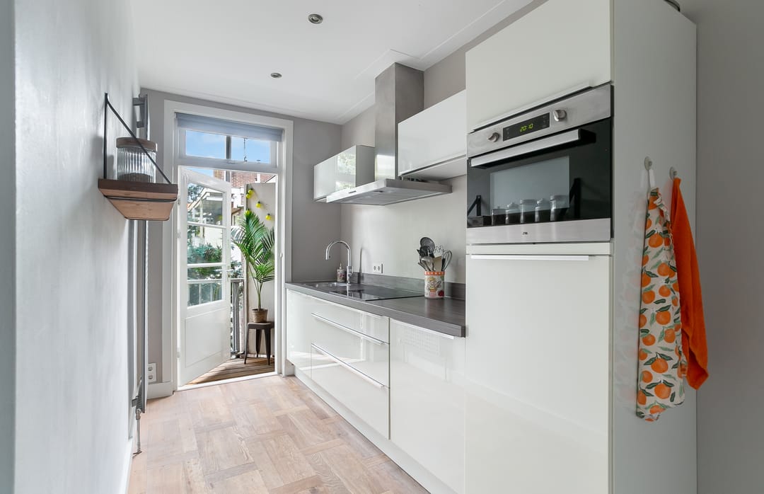 Photo 13 of Westlandgracht 107-2