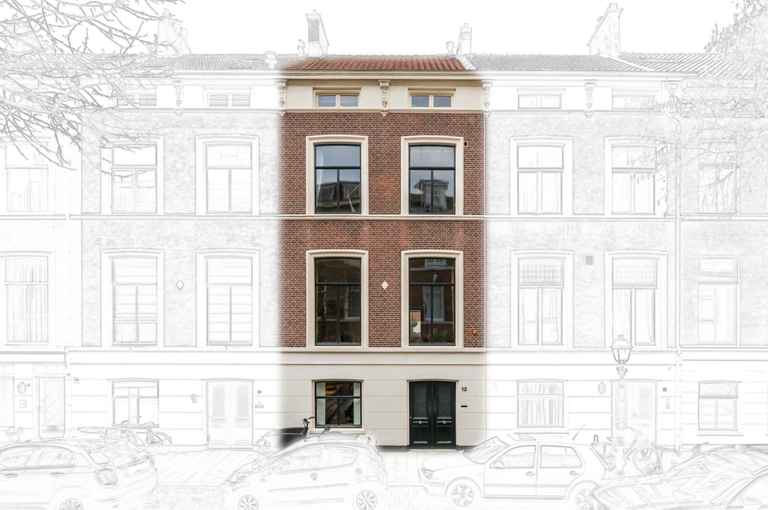 Foto 2 van Balistraat 12