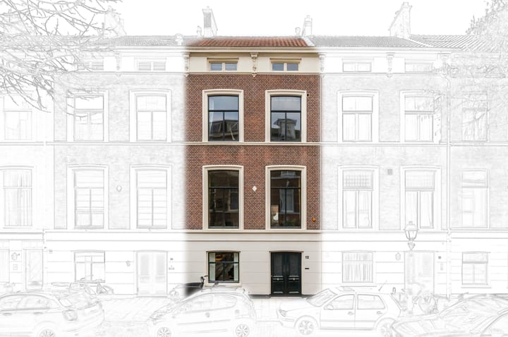 Foto 2 van Balistraat 12