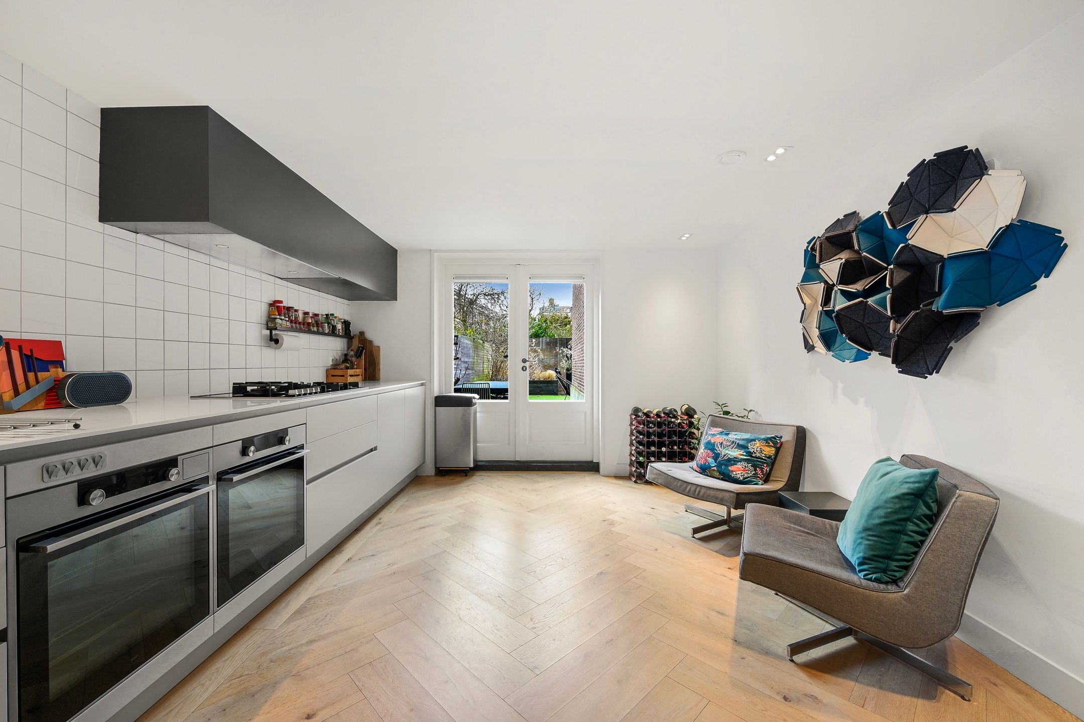 Foto 3 van Balistraat 12