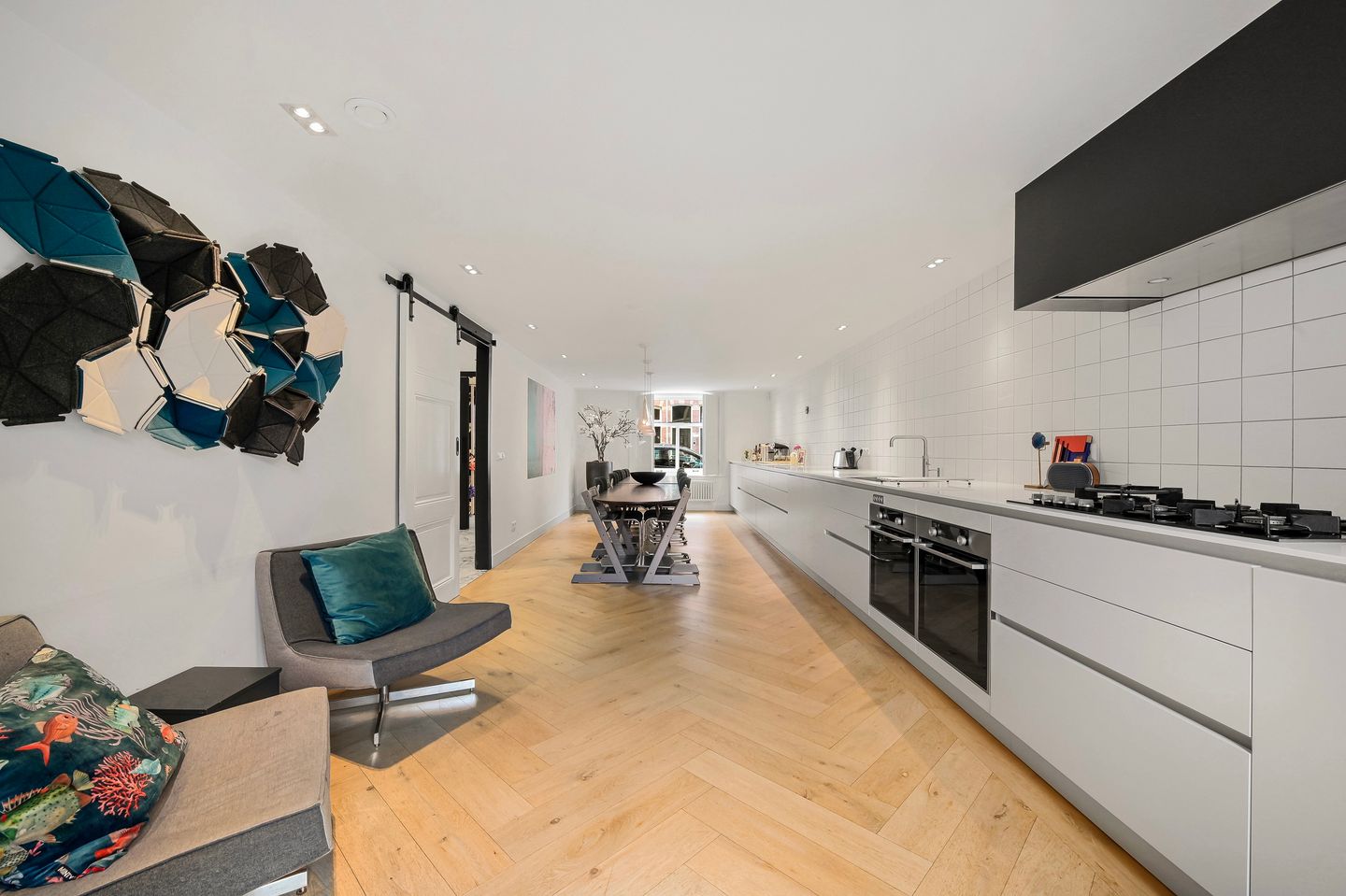 Foto 4 van Balistraat 12